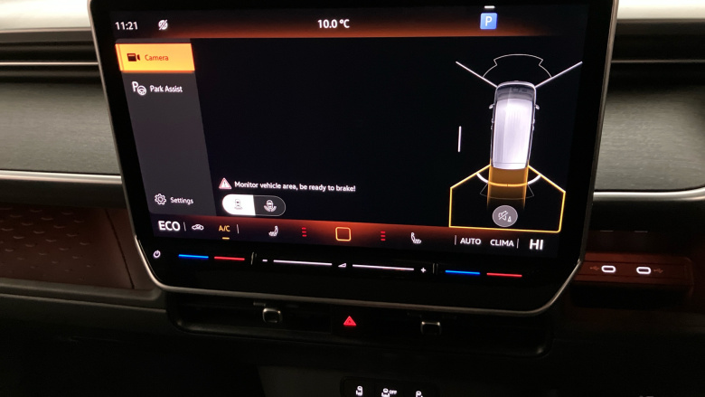 Volkswagen ID. Buzz 250kW GTX Pro 79kWh 5dr 4MOTION Auto Electric Estate